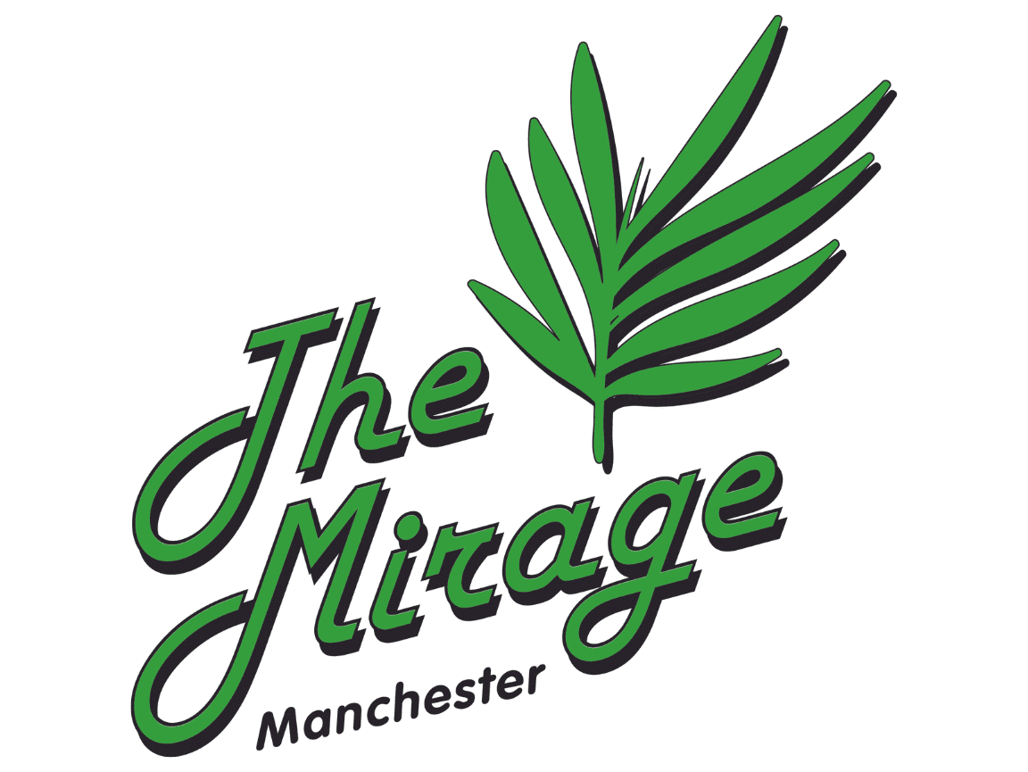 The Mirage
