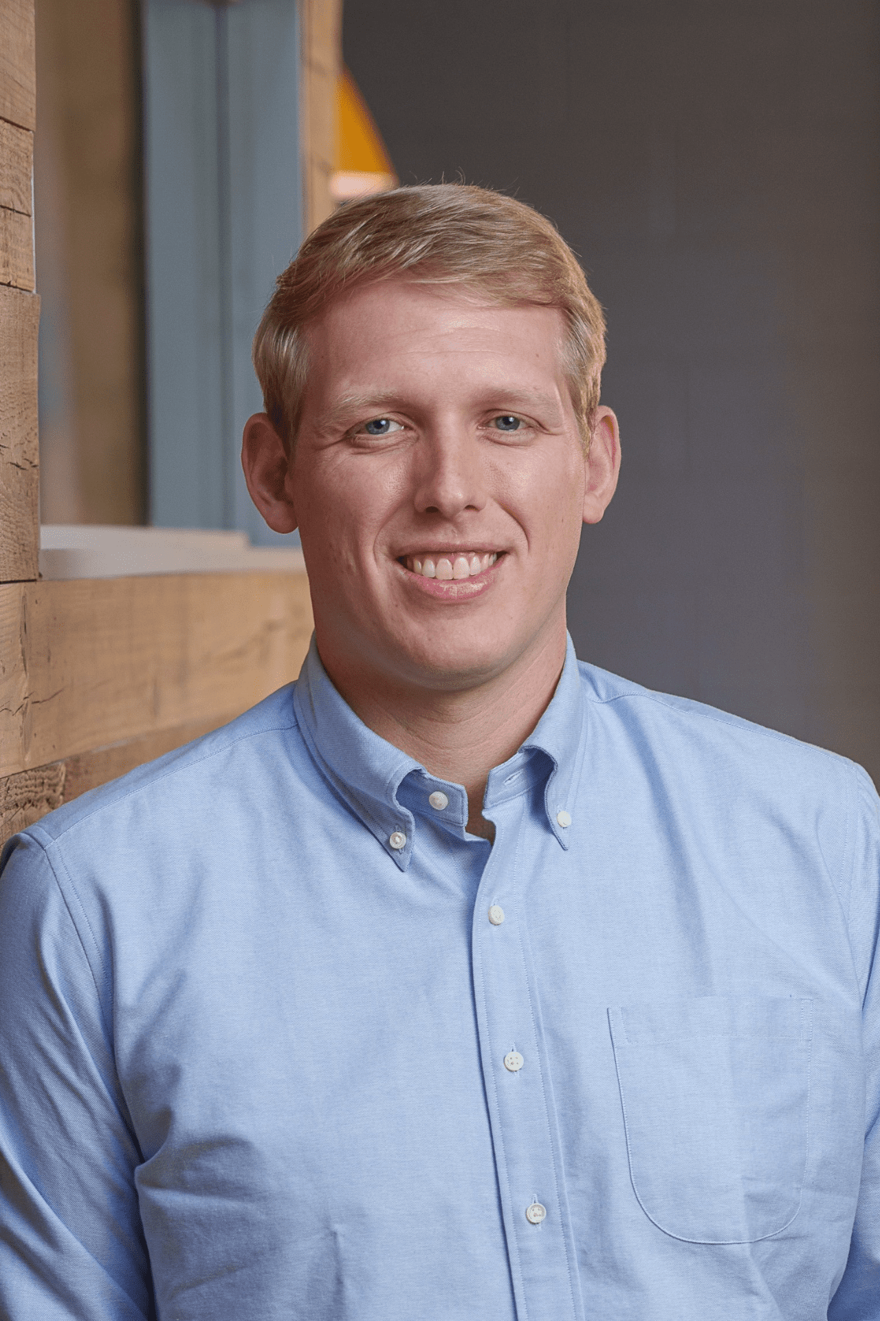 Justin Olderman Headshot Jack_Conti